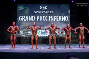  BODYBUILDING 102